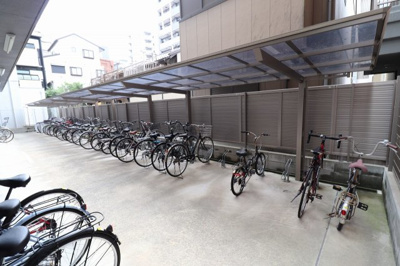 【その他共用部分】 | ハイフェンス京橋