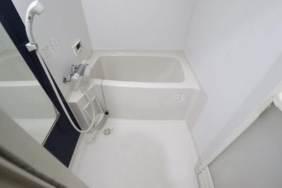 【浴室】 | ハイフェンス京橋