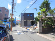 名古屋市瑞穂区井戸田町２丁目10『仲介料無料』新築戸建ての画像