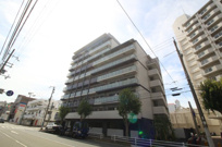 神戸パーチェの画像