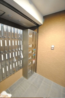 【その他共用部分】 | Grandi Utsubo Park