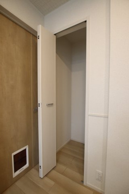 【収納】 | カルム・フリーデFU