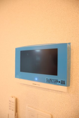 【セキュリティ】 | カルム・フリーデFU | TVインターホン