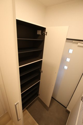 【収納】 | カルム・フリーデFU