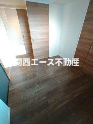 【寝室】 | ShaMaisonリバーヒルズ