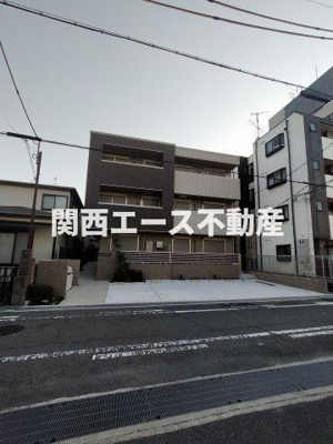 【外観】 | ShaMaisonリバーヒルズ