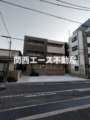 【外観】 | ShaMaisonリバーヒルズ