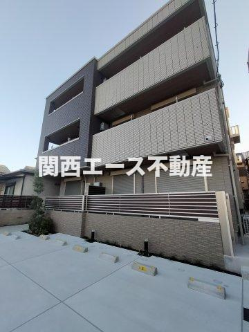  | ShaMaisonリバーヒルズ
