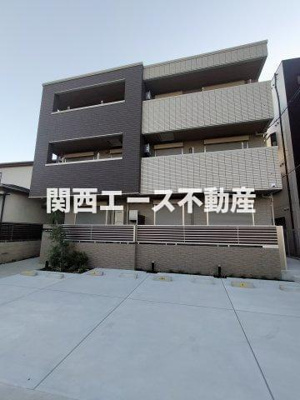 【外観】 | ShaMaisonリバーヒルズ