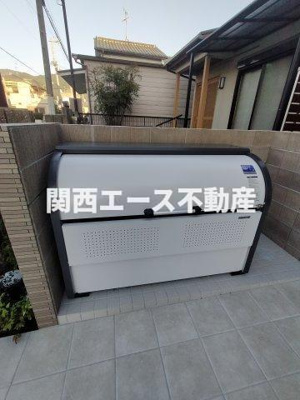  | ShaMaisonリバーヒルズ
