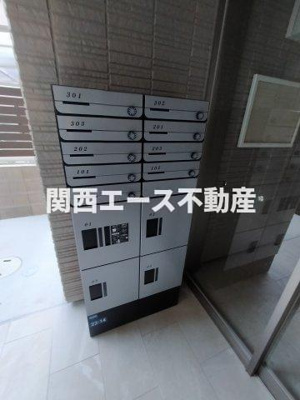  | ShaMaisonリバーヒルズ
