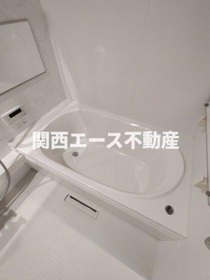 【浴室】 | ShaMaisonリバーヒルズ