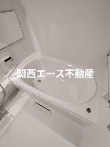 【浴室】 | ShaMaisonリバーヒルズ