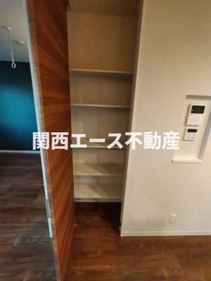  | ShaMaisonリバーヒルズ