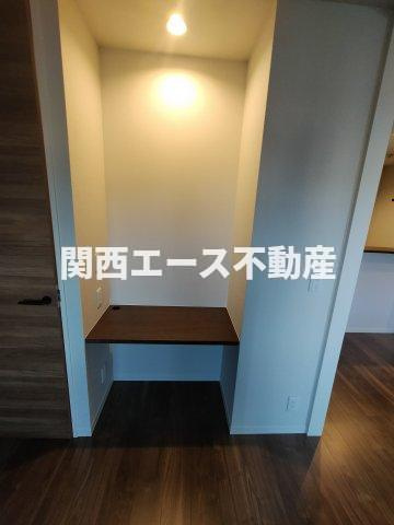  | ShaMaisonリバーヒルズ