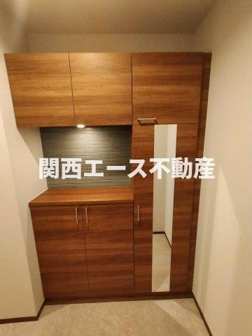  | ShaMaisonリバーヒルズ