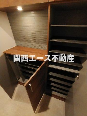  | ShaMaisonリバーヒルズ