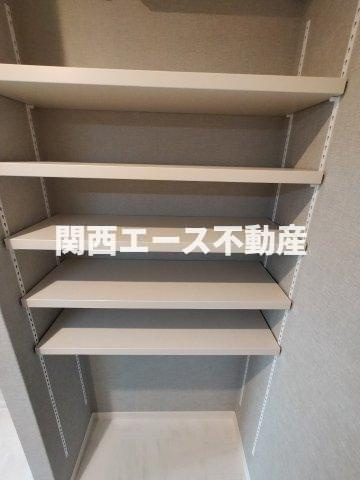  | ShaMaisonリバーヒルズ
