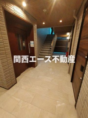 【その他共用部分】 | ShaMaisonリバーヒルズ