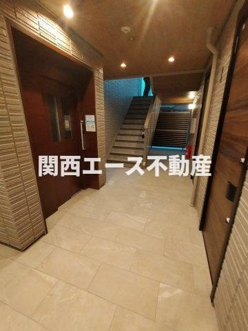 【その他共用部分】 | ShaMaisonリバーヒルズ