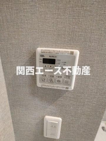 【設備】 | ShaMaisonリバーヒルズ