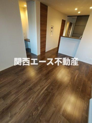 【居間・リビング】 | ShaMaisonリバーヒルズ
