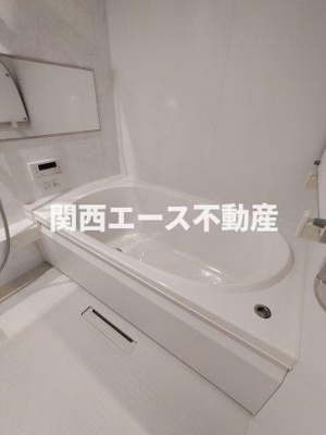 【浴室】 | ShaMaisonリバーヒルズ