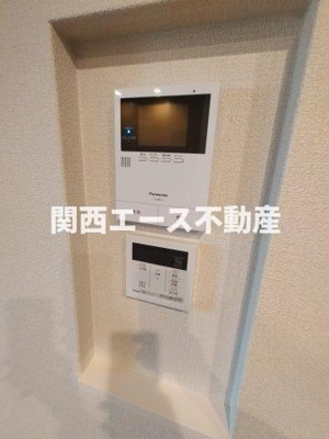 【セキュリティ】 | ShaMaisonリバーヒルズ