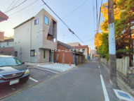 名古屋市北区志賀町１丁目75-9『仲介料無料』新築戸建ての画像