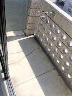 【バルコニー】 | カーサミガタ