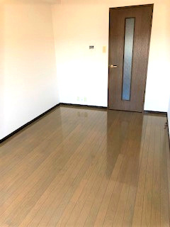 【内装】 | カーサミガタ