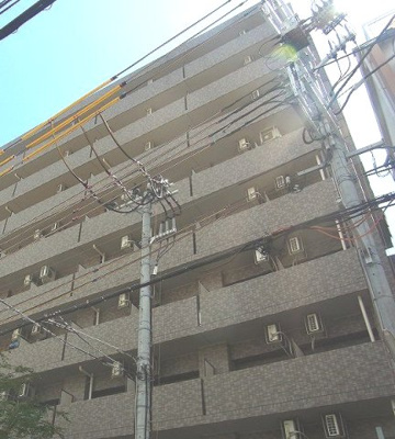 【外観】 | リーガル新神戸