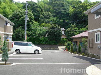 【その他共用部分】 | フロレスタカマクラⅡ