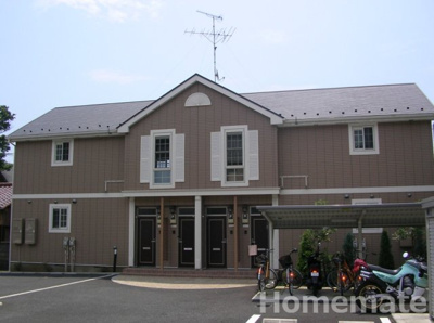 【その他共用部分】 | フロレスタカマクラⅡ