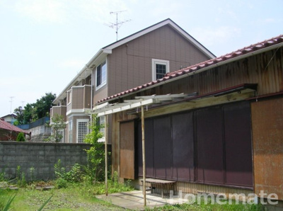 【その他共用部分】 | フロレスタカマクラⅡ