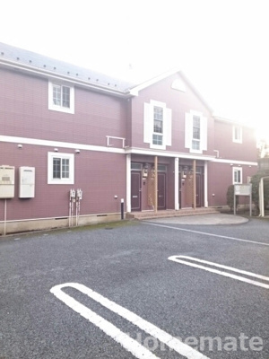 【その他共用部分】 | フロレスタカマクラⅡ