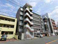 グランパシフィック寺田町の画像