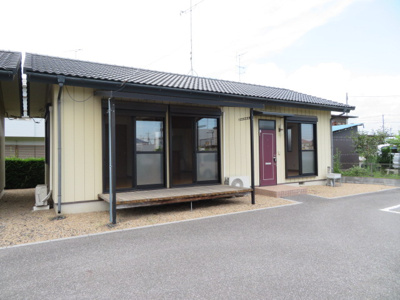 【外観】 | スイートピー