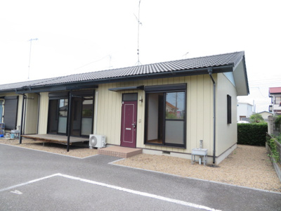 【外観】 | スイートピー