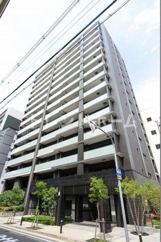 プレサンスロジェ高津公園