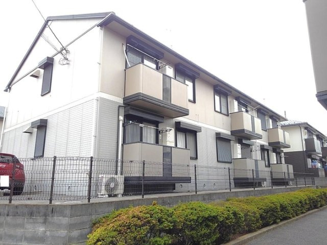 グリーンシャトル Ｂ