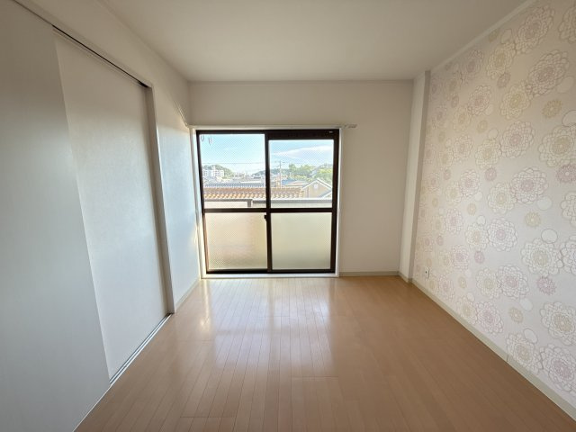 コーポ益三の子供部屋