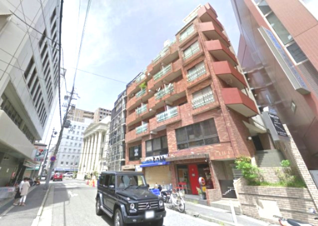 サンシャイン三宮