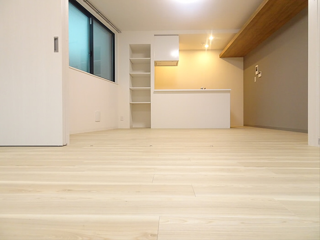 【内装】 | VISTA　IZUMI