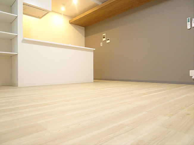 【居間・リビング】 | VISTA　IZUMI