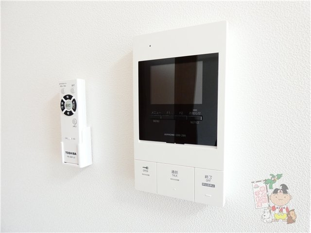 柳町ＣＯＲＡＬのセキュリティ