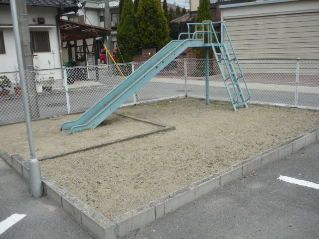 第２砥堀コーポラスのその他共用部分