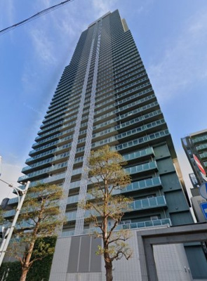 【外観】 | シティタワー神戸三宮