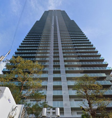 【外観】 | シティタワー神戸三宮