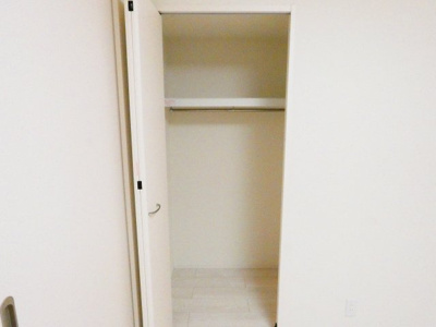 【収納】 | ハーモニーテラス坂井戸